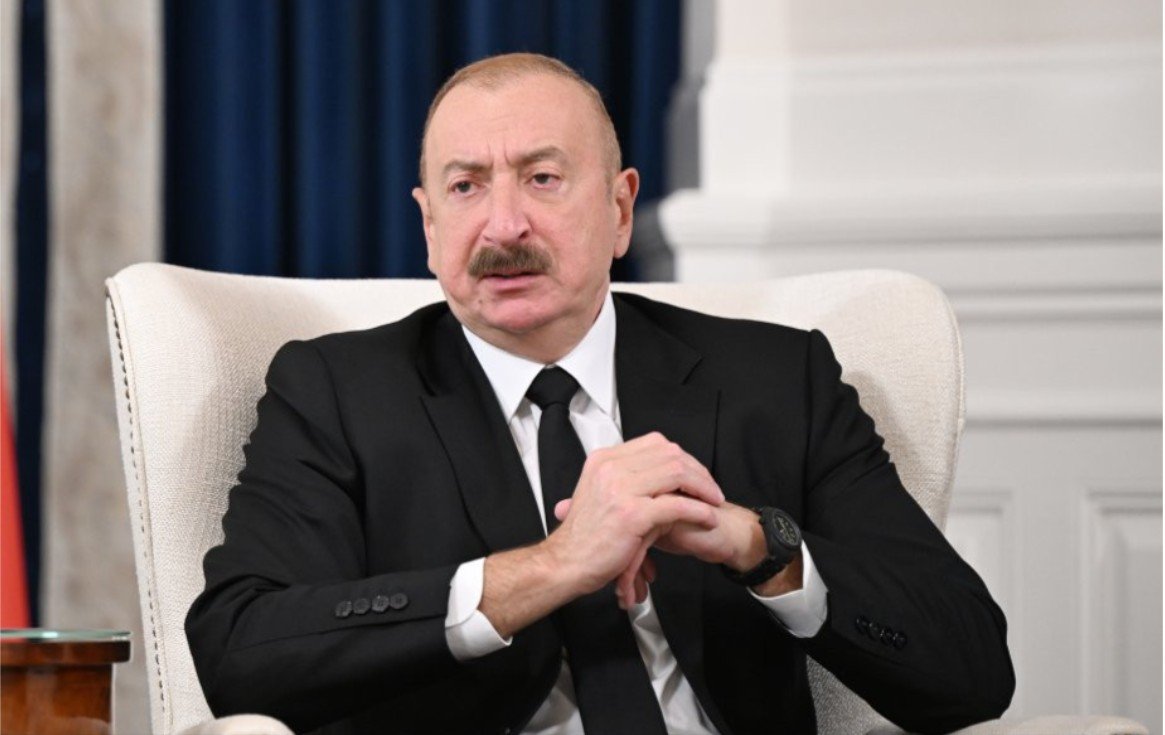 İlham Əliyevin İrəvan Mesajı Dünyaya Nə Deyir: Yeni Reallığın Elanı və Böyük Güclərin Rəqabəti