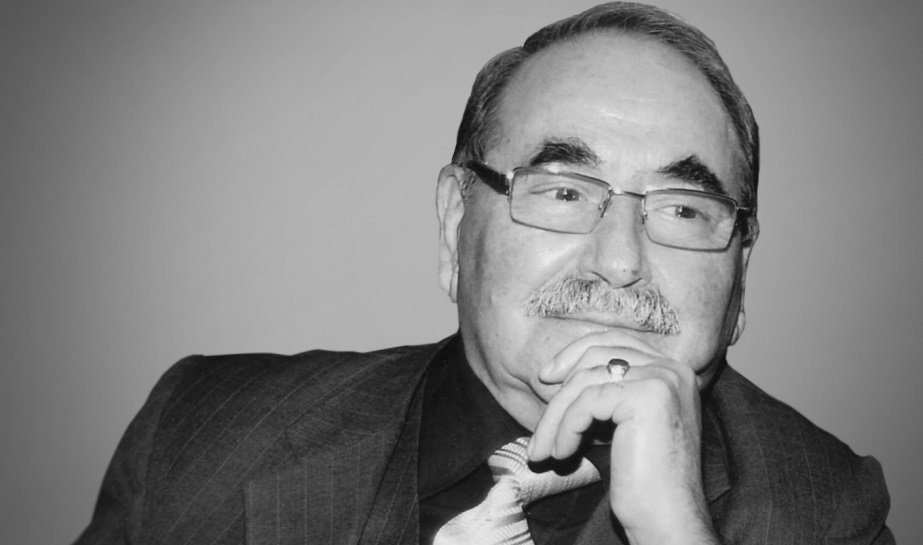 Akademik Tofiq Hacıyev və türk dünyası