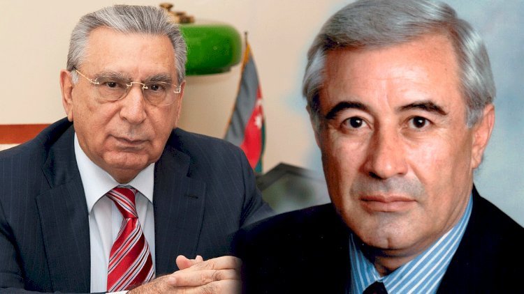 Rəsul Quliyev Ramiz Mehdiyev haqda ŞOK sirləri üzə çıxardı: “Yellənirsən...”