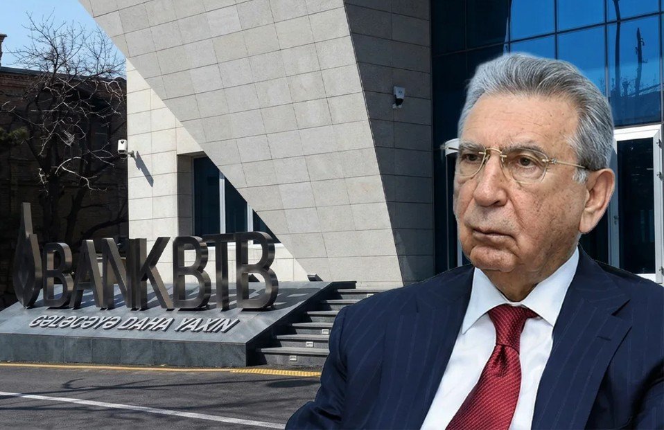Ramiz Mehdiyevin ailə bankı ilə bağlı AÇIQLAMA