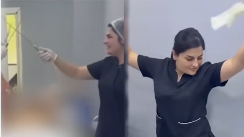“Dr. Gülü” intihara cəhd edib? - Açıqlama
