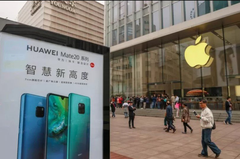 iPhone əvəzinə hansı smartfonu almalısınız? - Çindən 5 ən yaxşı alternativ