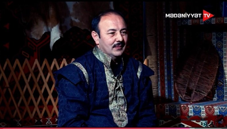 “YÜCE EREK”in özəl sayında Əkbər Qoşalının yazısı yayınlanıb