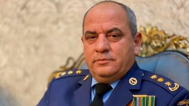 Polkovnik Mayis Orucəliyev 1 milyonluq mənimsəmədə ittiham edilir
