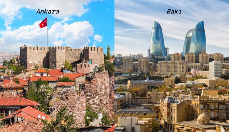 Ankaradan Bakıya kritik zəng – Sərhədlə bağlı təxribat planı son anda pozuldu