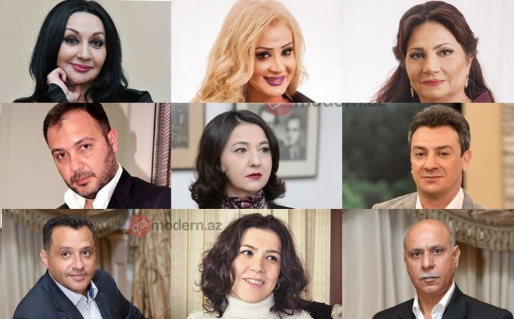 Prezident mükafatının məbləği: onlar nə qədər alacaq?