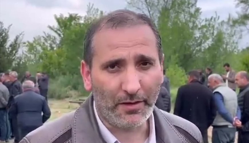 “Qardaşım özünü fəda edib”- Asif həkimin qardaşı
