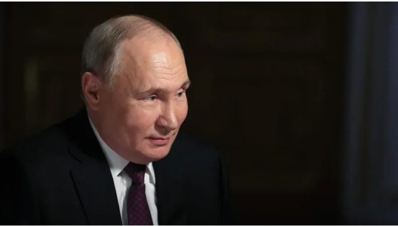 Putindən sonra Rusiyanın lideri kim olacaq? - Üç nəfərin adı çəkildi