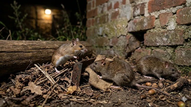 Müalicəsi olmayan öldürücü virus - Hantavirus nədir?