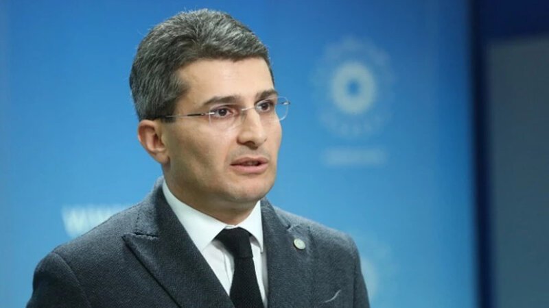 Tbilisidən sərt açıqlama: Onları Gürcüstandan çıxarmasanız, adlarını açıqlayacağıq