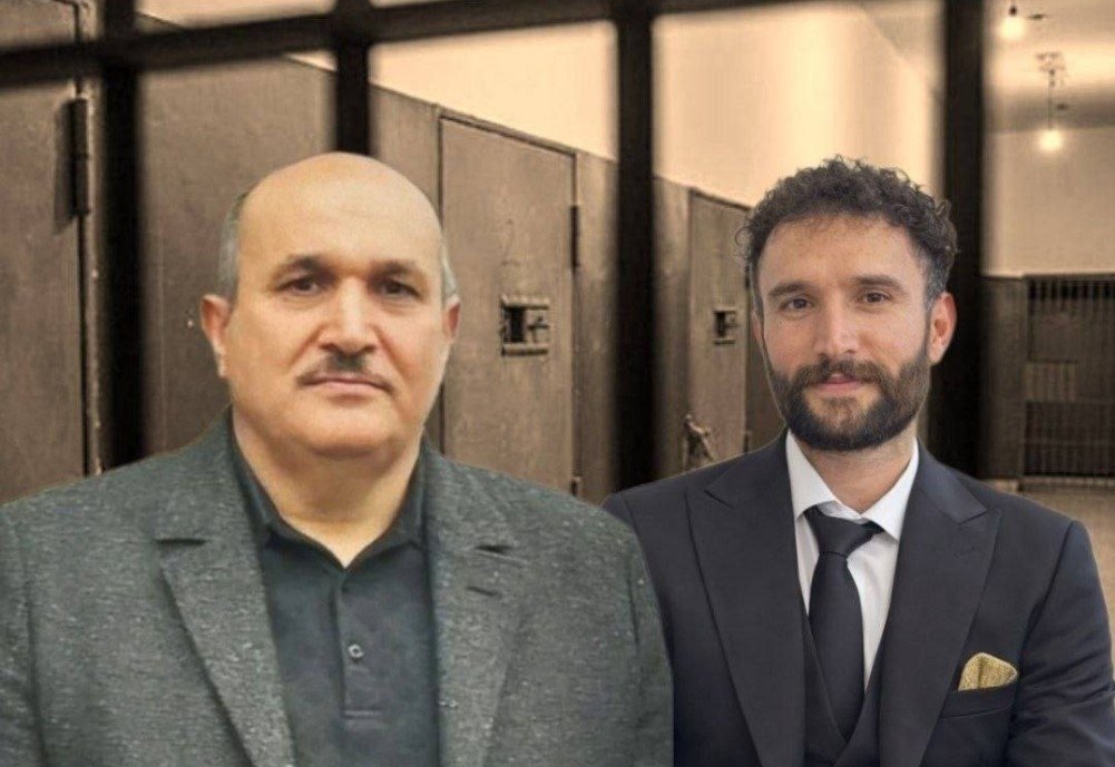 “Bu hakimiyyət şousunda iştirak etmirik” — Abbas Lisani və Yusif Kari dindirilməyə qatılmaqdan imtina edib
