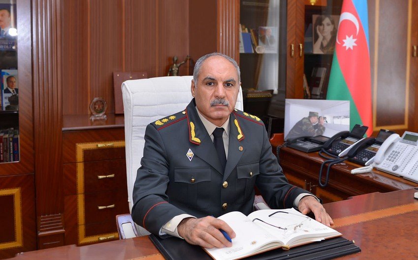 Xanlar Vəliyevin qızına yüksək vəzifə verildi