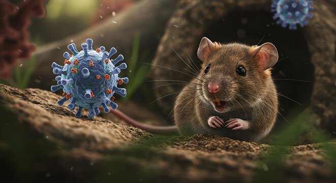 Dünyanı təşvişə salan hantavirus barədə YENİ DETALLAR