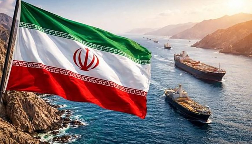 İran ABŞ-nin enerji blokadasını necə yarır? – ŞOK DETALLAR
