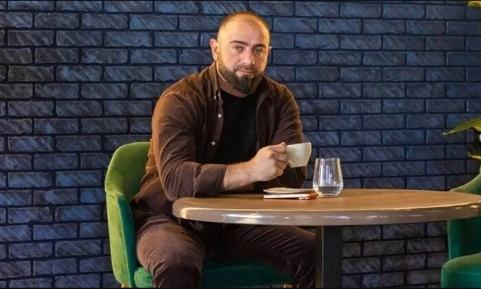 İş adamını güllələyən şəxs saxlanıldı