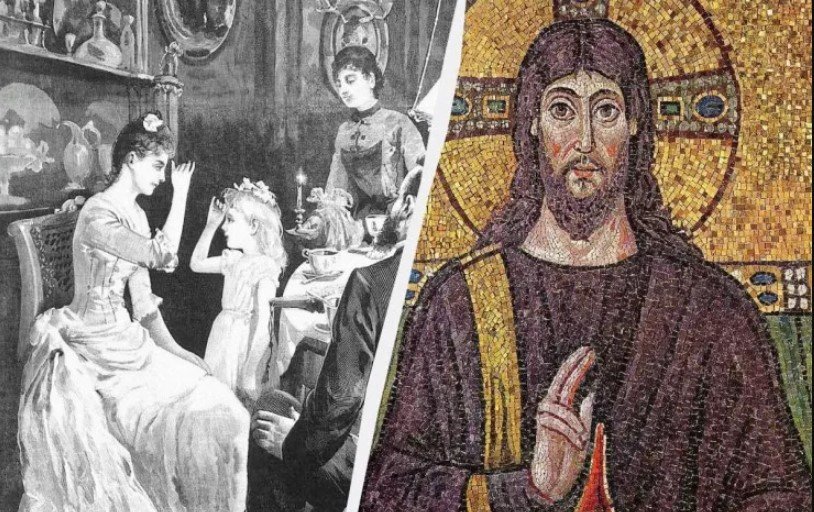 Pravoslav xristianları niyə sağdan sola xaç çəkirlər? - Maraqlı faktlar