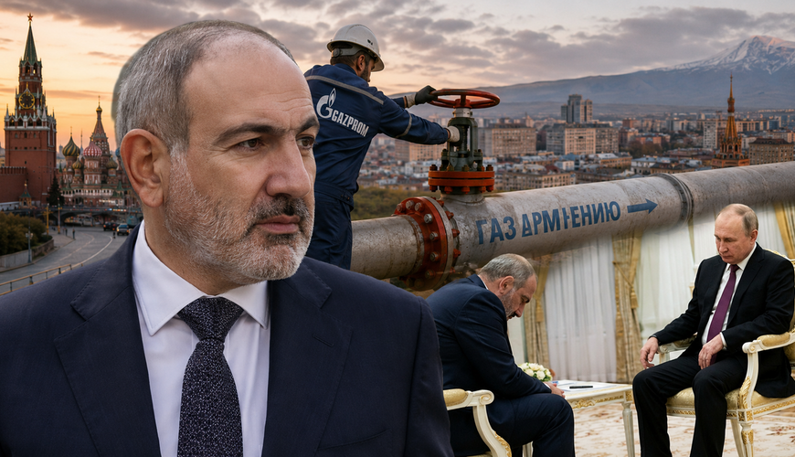 Putinin hədəsi və Rusiyadan “Ermənistanı boşa getsin...” çağırışları