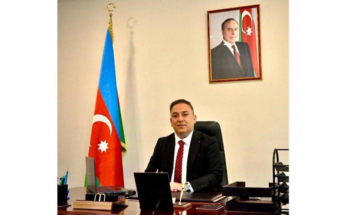 Anar Eminov: “Müasir universitetlərin gələcəyi yaşıl düşüncə, sağlam həyat tərzi və sosial məsuliyyət fəlsəfəsi üzərində formalaşır”