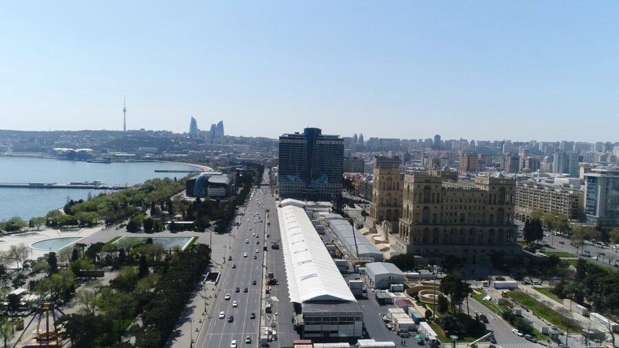 Suriya Bakıya nümayəndə heyəti göndərəcək