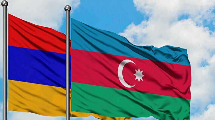 Anklavlarla bağlı bir neçə variant nəzərdən keçirilir – AÇIQLAMA