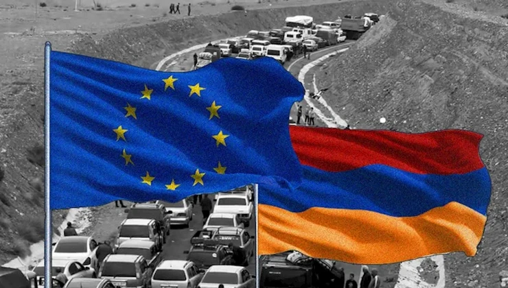 Nə qədər ki, Rusiya sərhədçiləri oradadır... – Vizasız Avropa ermənilər üçün xəyal olacaq