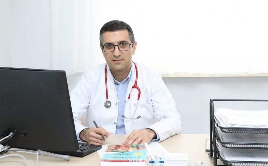 Azər Əhmədovun işdən azad olunması kütləvi həkim narazılığına səbəb olub - UŞAQ ÖLÜMLƏRİNİN SAYI ARTACAQ...