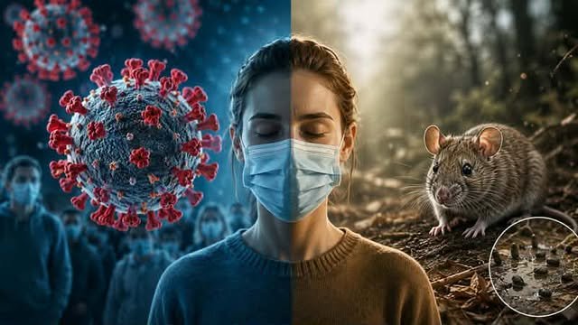 Məşhur astroloqdan yeni pandemiya ilə bağlı PROQNOZ: "Kütləvi fəlakət, öldürücü virus..."