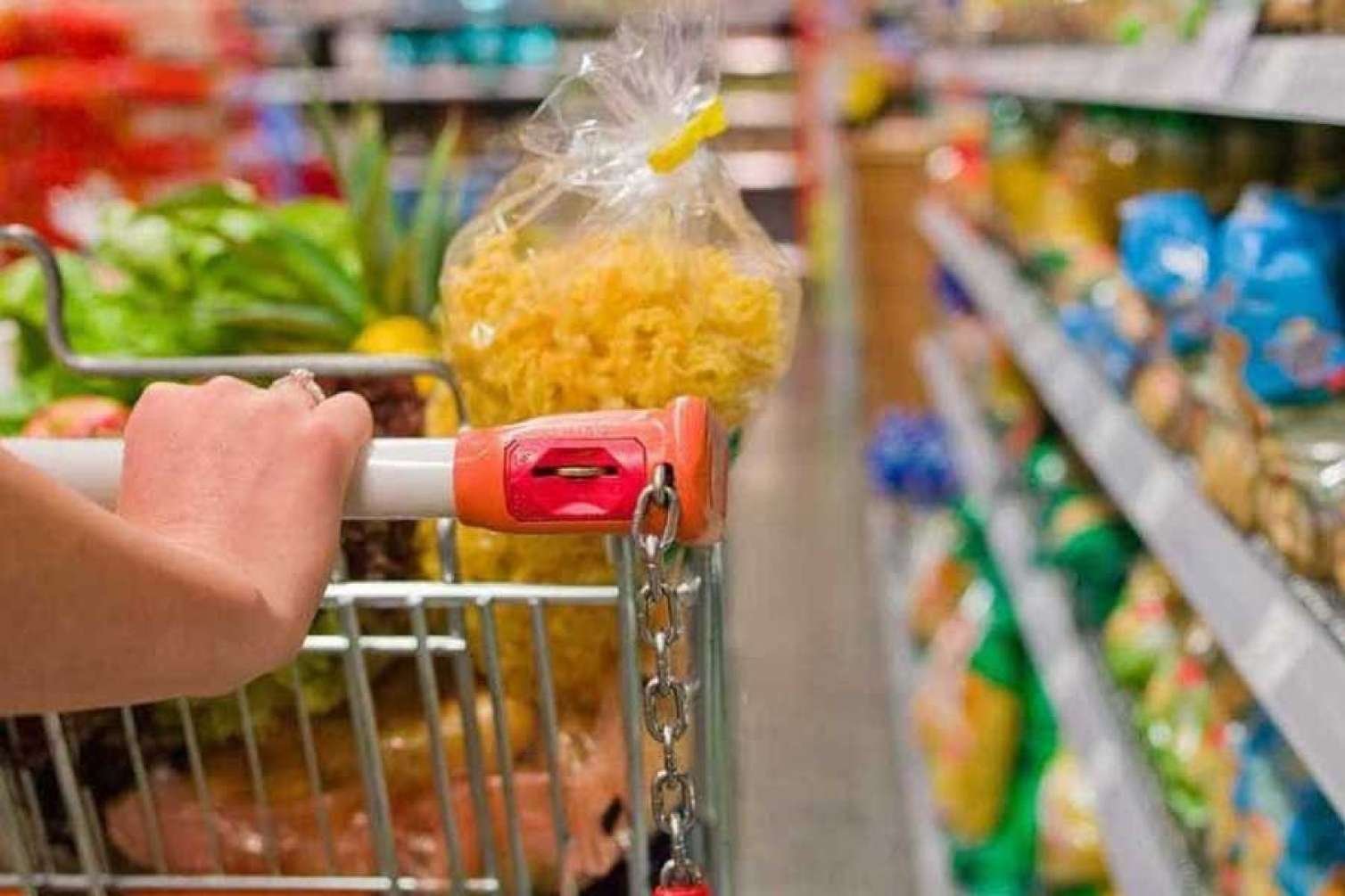 Supermarketlərdə qırmızı alış-veriş səbətlərinin əsl məqsədi