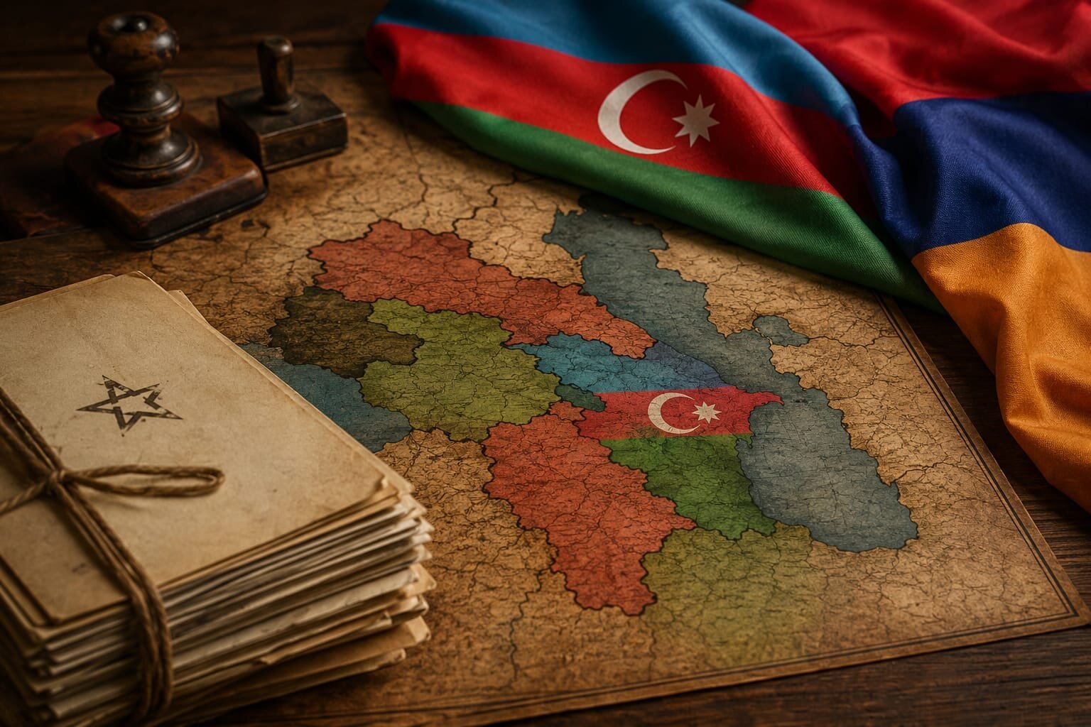Süni İntellekt İrəvanı çətinə saldı: Azərbaycandan Ermənistana nələr verilib?