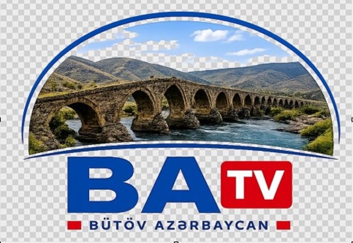 BA Tv Youtube kanalı yayıma başlayır