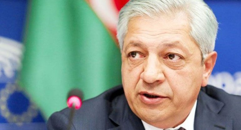 Avrasiyanın yeni strateji güc mərkəzinə çevrilən -TDT