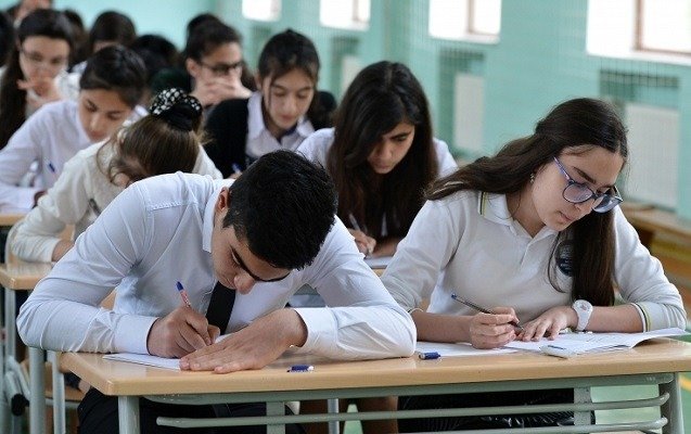 SON DƏQİQƏ! 9-cu siniflərin imtahanı da TƏKRAR KEÇİRİLƏCƏK