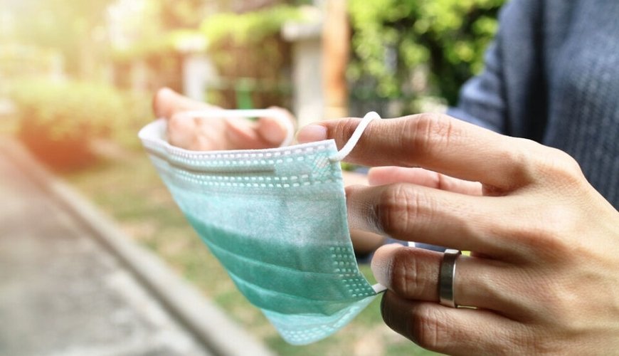 Fransada hantavirus PANİKASI: Apteklərdə maska tapılmır
