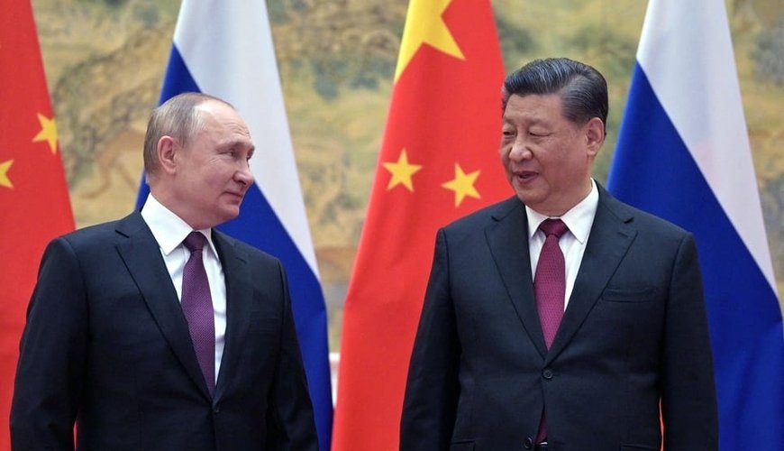 Putin Çinə buna görə GEDİR - Peskovdan SON DƏQİQƏ açıqlaması