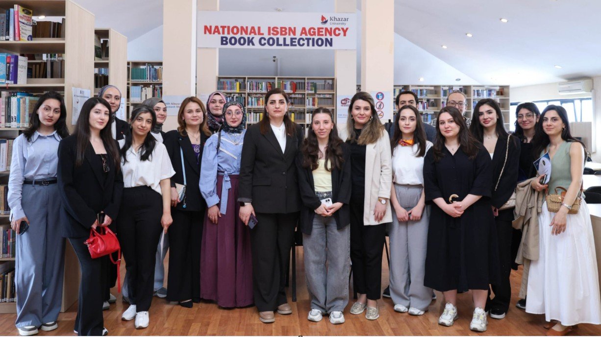 “Yay məktəbi - Bakı”: Bakının küçələrində dilin, tarixin və qardaşlığın iziylə…