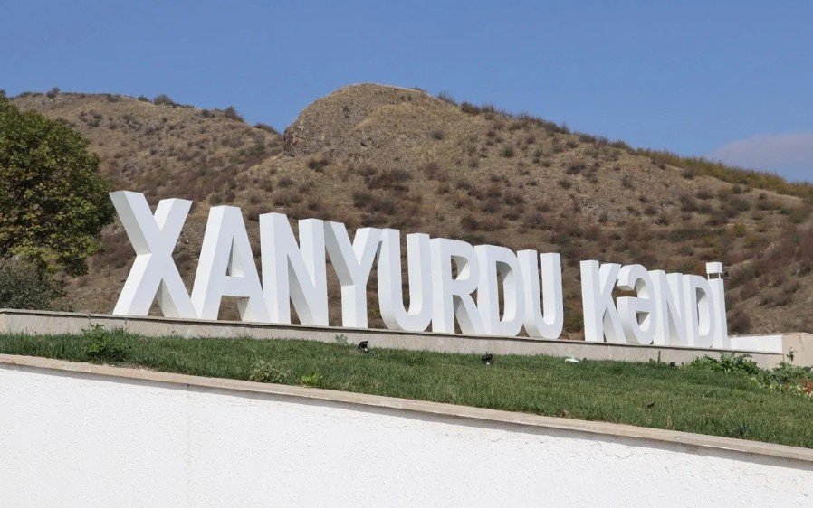 Xocalının altı kəndinə daha 41 ailə yola salınıb - YENİLƏNİB