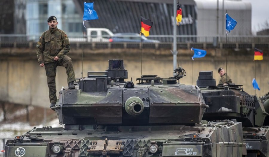 NATO ölkəsindən xəbərdarlıq: hücuma keçəcəklər!