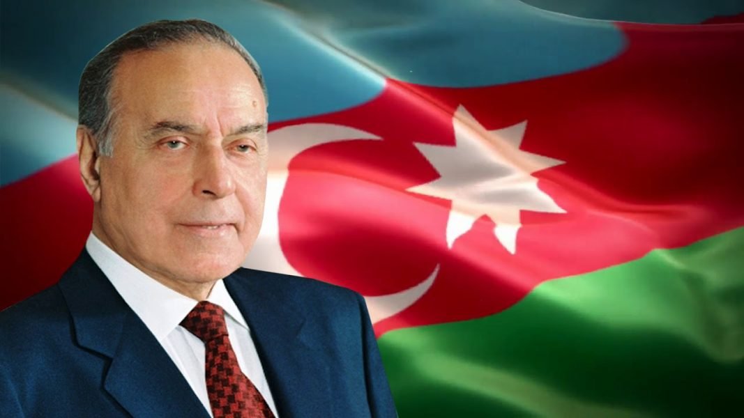 Heydər Əliyevin siyasi strategiyasında Güney Azərbaycan xətti