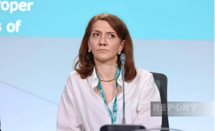 Bakıda mənzillərlə bağlı əsas problem: Sadıyeva açıqladı