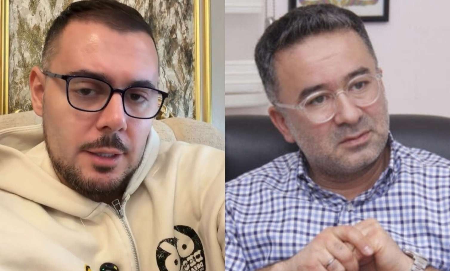 “İnsana yaraşan xasiyyət deyil” – Tahir İmanovun qarğışlarına cavab verdi - VİDEO