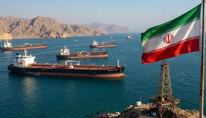 Dünya ticarətinə Tehran nəzarət edəcək — İran Hörmüz boğazı üçün şok addım atdı