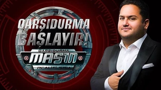 "Maşın"da bu şəxslər iştirak edəcək - İDDİA