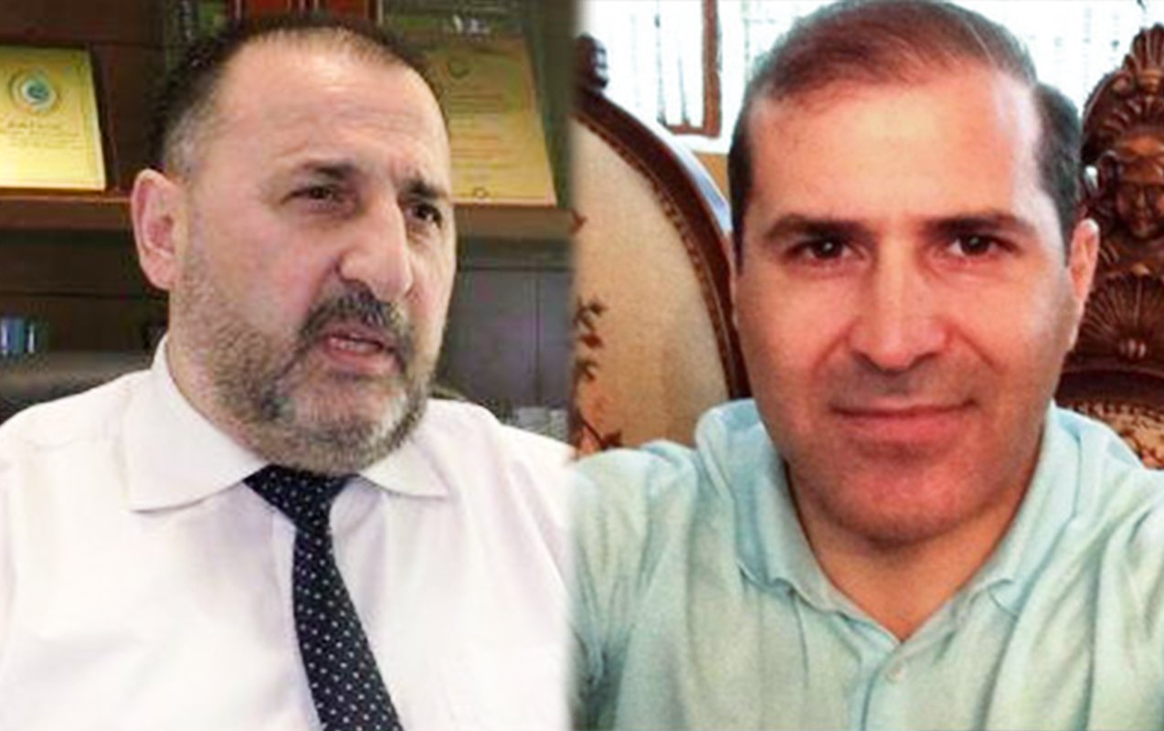 Sahib İbrahimovla Nazim Bəydəmirli həbsdə dalaşdı: ikisi də “kars”a salındı