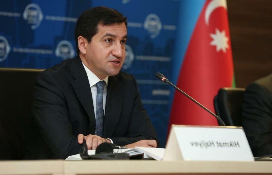 Bu şəhərlərimiz eradan əvvəl yaradılıb – Hikmət Hacıyev