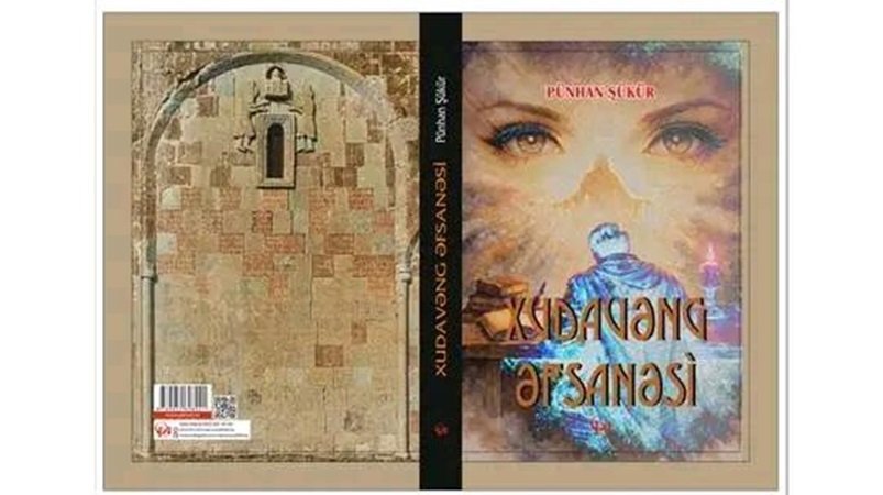 Bir əfsanənin qorun dan işığa dönən yazar