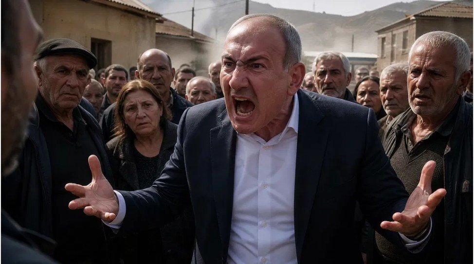 Paşinyan erməniləri Qarabağı unutmağa ÇAĞIRDI