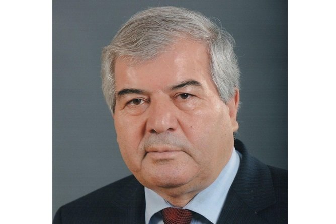 Millətin canlı yaddaşı: Sabir Rüstəmxanlı - 80