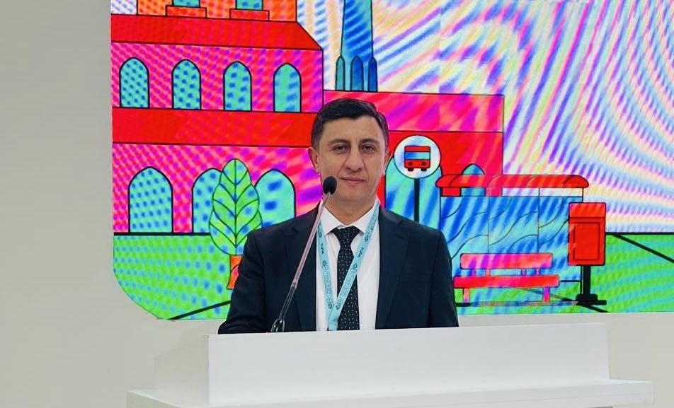 Bakıdan dünyaya şəhərsalma mesajı: WUF13 və müasir Azərbaycanın quruculuq fəlsəfəsi