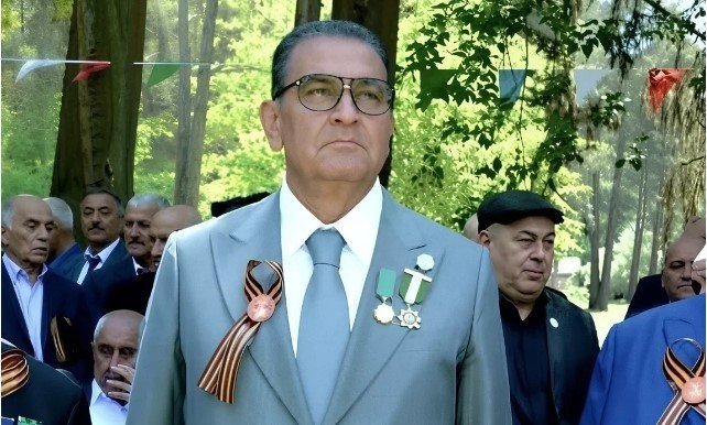 DTX tərəfindən saxlanılan Saleh Səmədov nə qədər pul mənimsəyib?