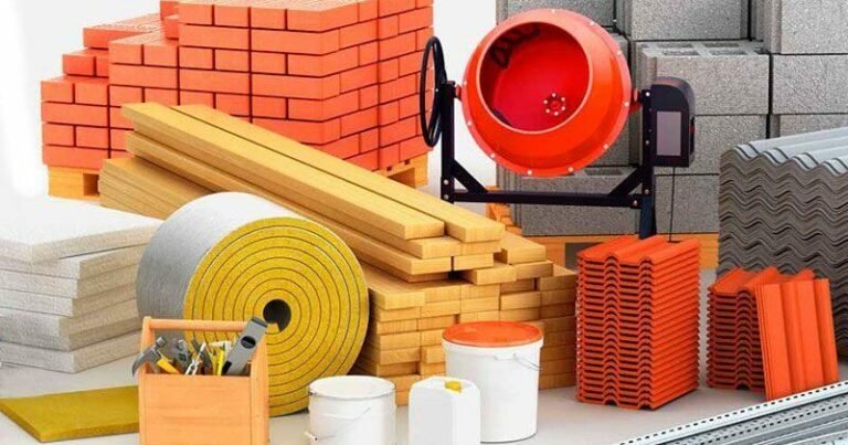Tikinti bazarında bu materiallar BAHALAŞDI